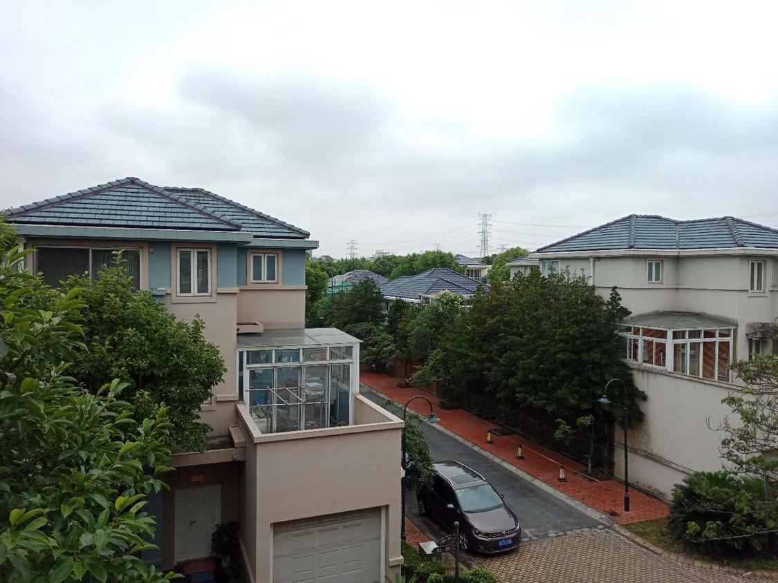 整租·康桥半岛(城中花园)