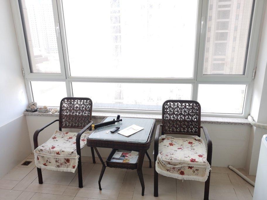 整租·蓬莱碧桂园