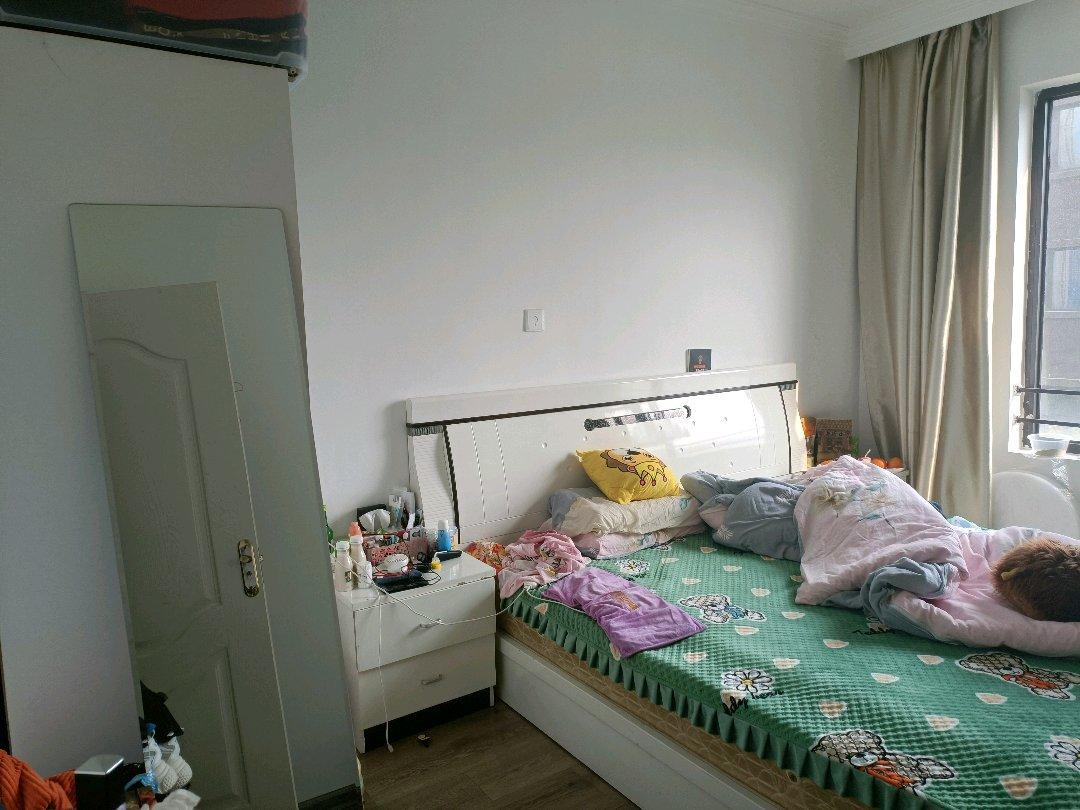 整租·万科中梁新都会