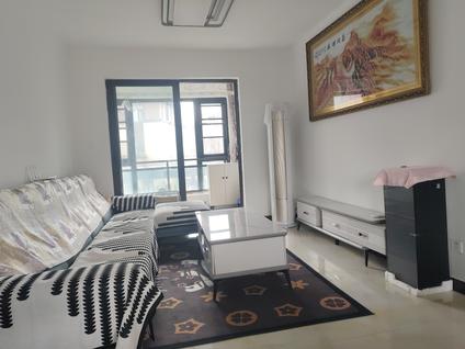 航空港区园博园整租 和昌盛世城邦(茗园)3室2厅/89平/低楼层