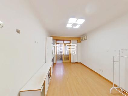 undefined整租·钢研社区 3室1厅57㎡ | 南北 | 海淀 白石桥