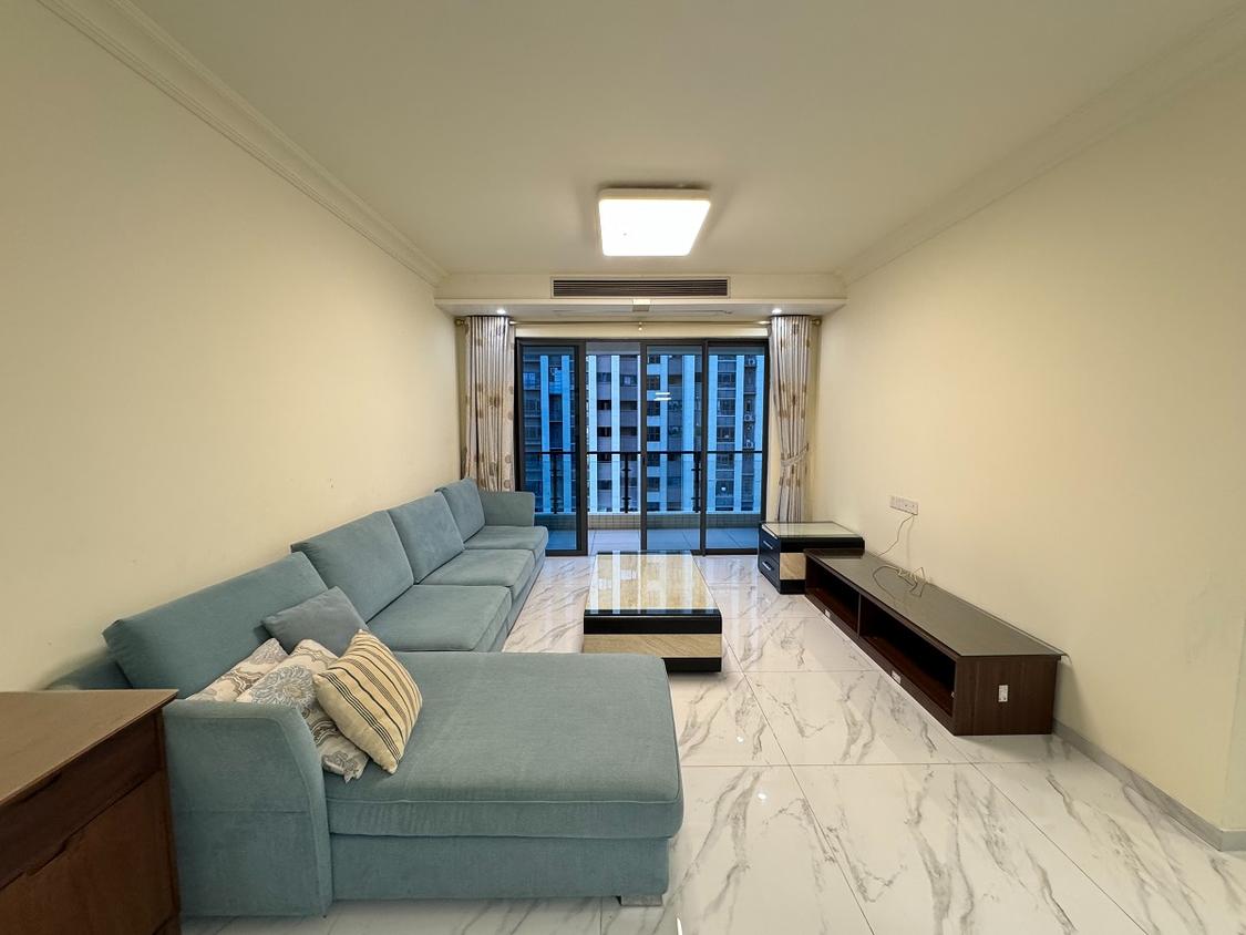 整租·碧桂园滨江壹号