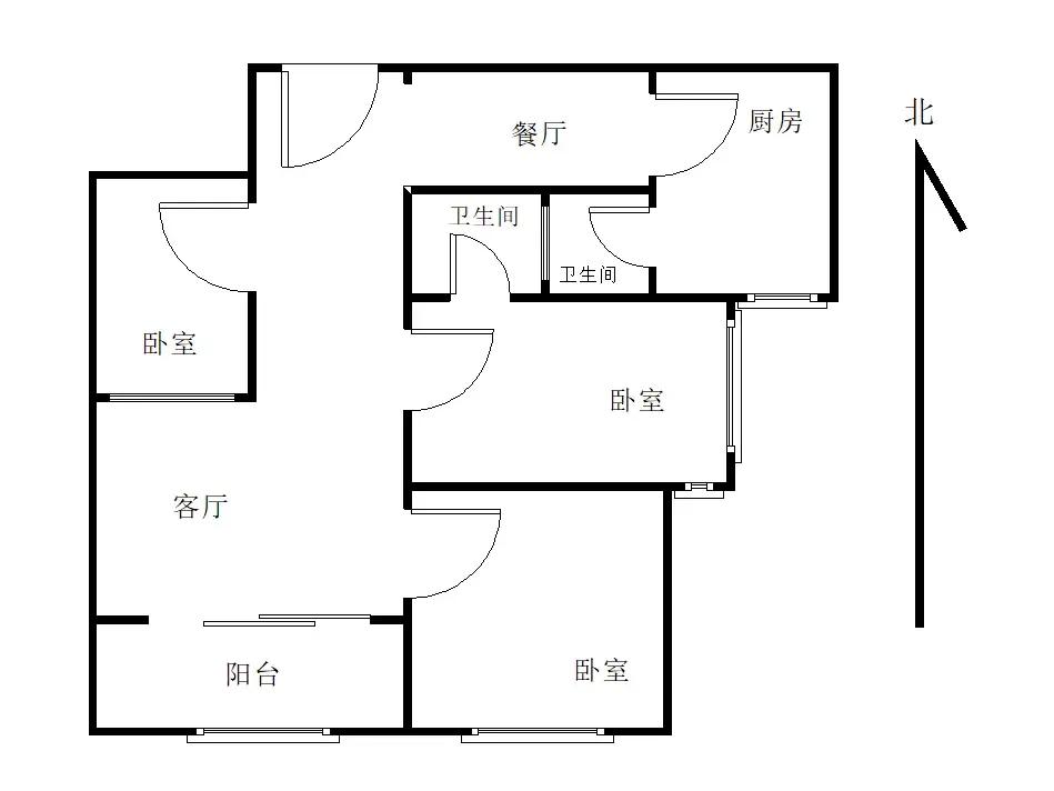 整租·中央公园城