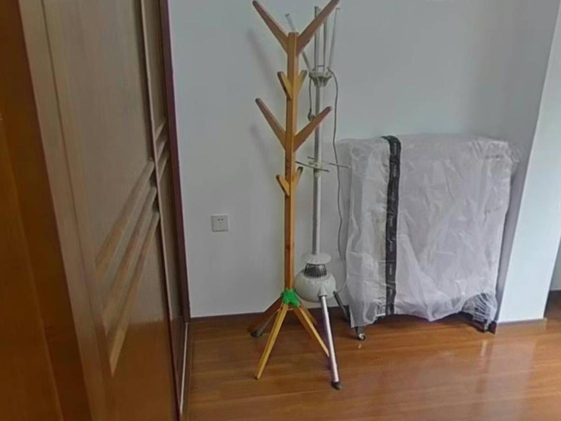 整租·万科府前一号