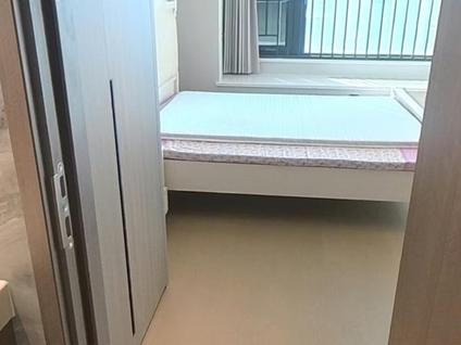 雨花台西善桥整租 万科朗拾雨核3室2厅/99平/中楼层