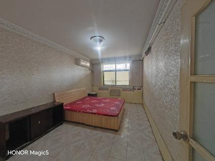 竞秀人民广场整租 花园里小区梅园3室2厅/120平/高楼层