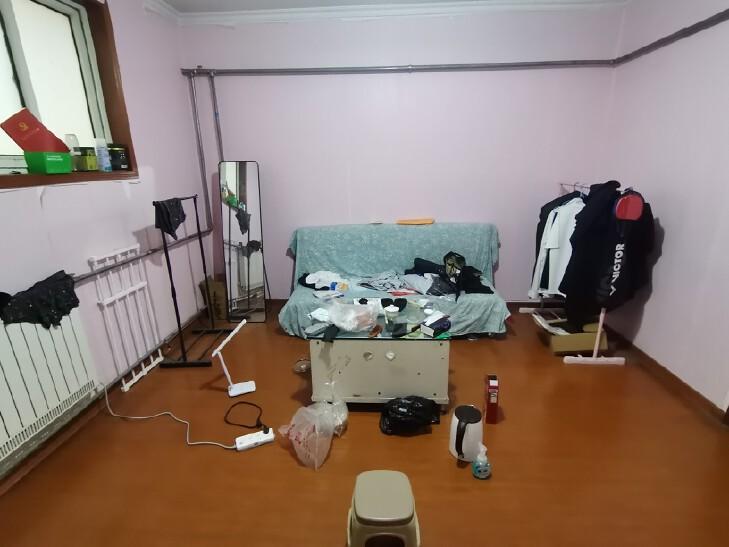 整租·百花小区