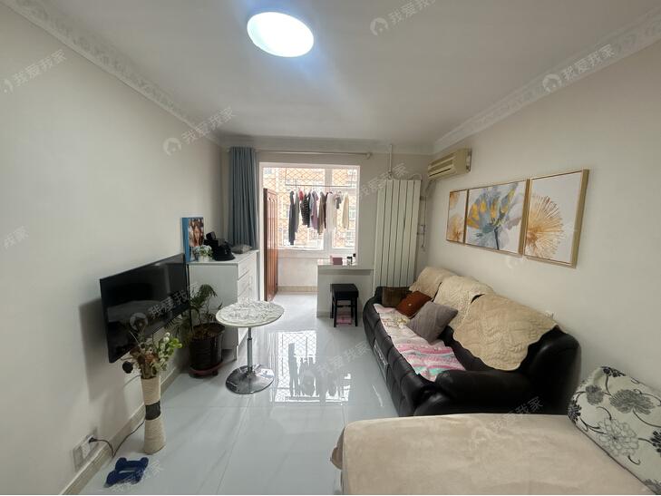 整租·昊天大街17号院