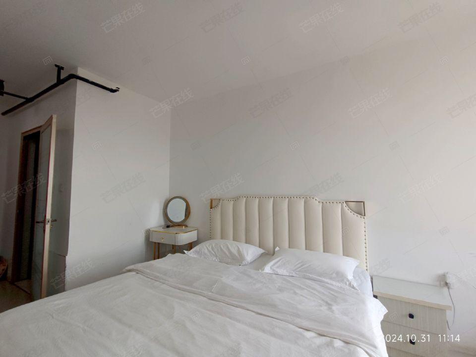 整租·皇家首座