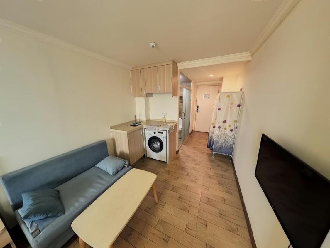 整租·岭君广场