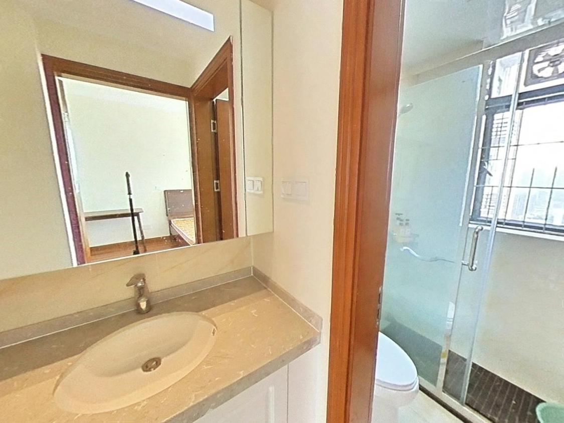 整租·观景豪园