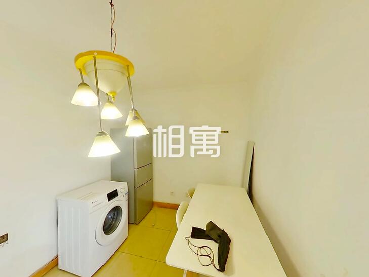 整租·小黄庄(一区)