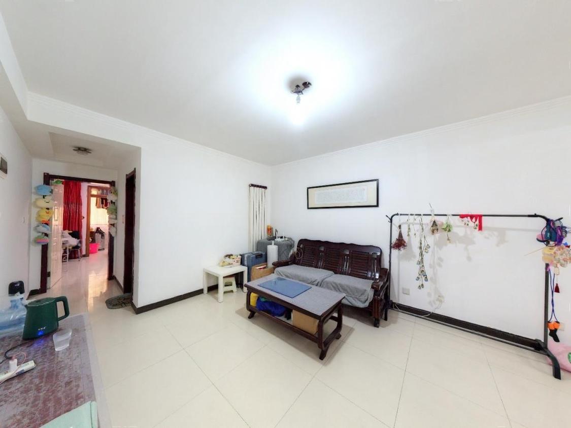 整租·金仕华城