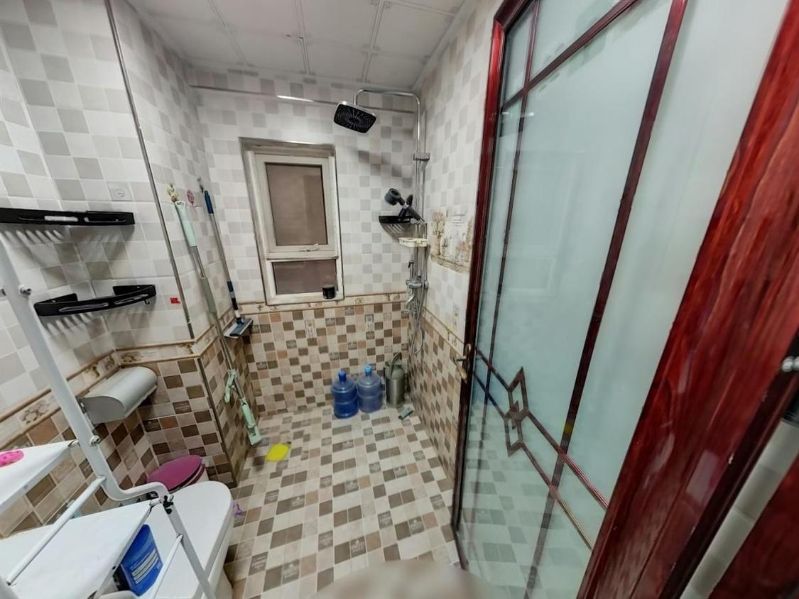 整租·合能十里锦绣二期