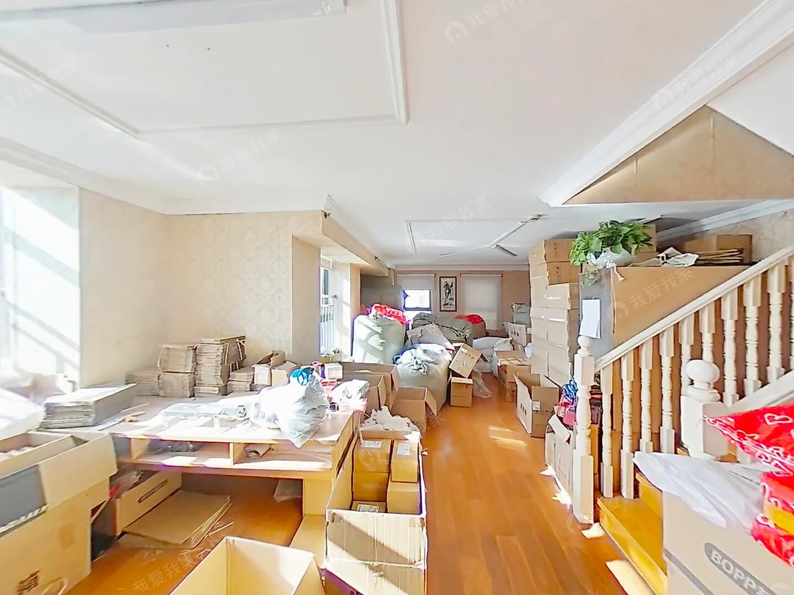 整租·莱茵铂郡