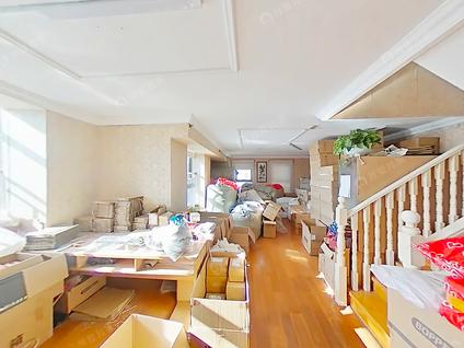 江宁科学园整租 莱茵铂郡3室2厅/63平/高楼层