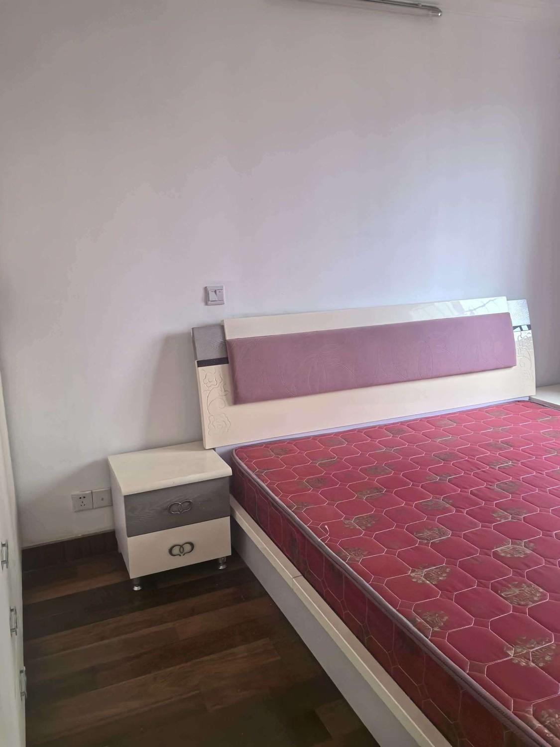 整租·康发小区