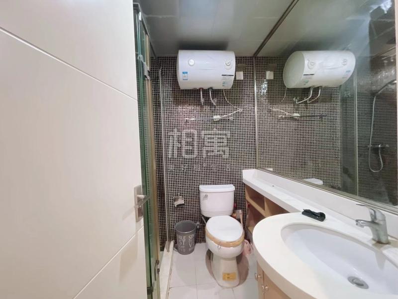 整租·中粮方圆(金街)