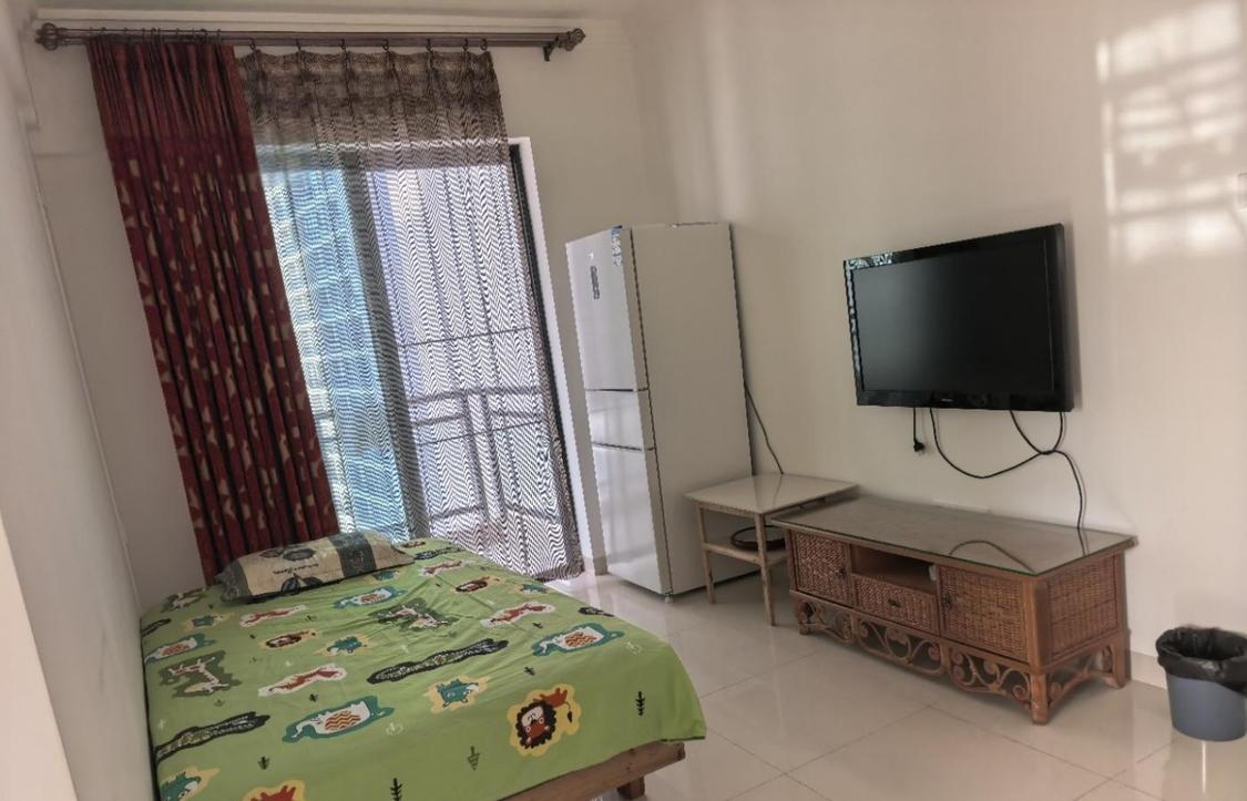 整租·海岸人家小区