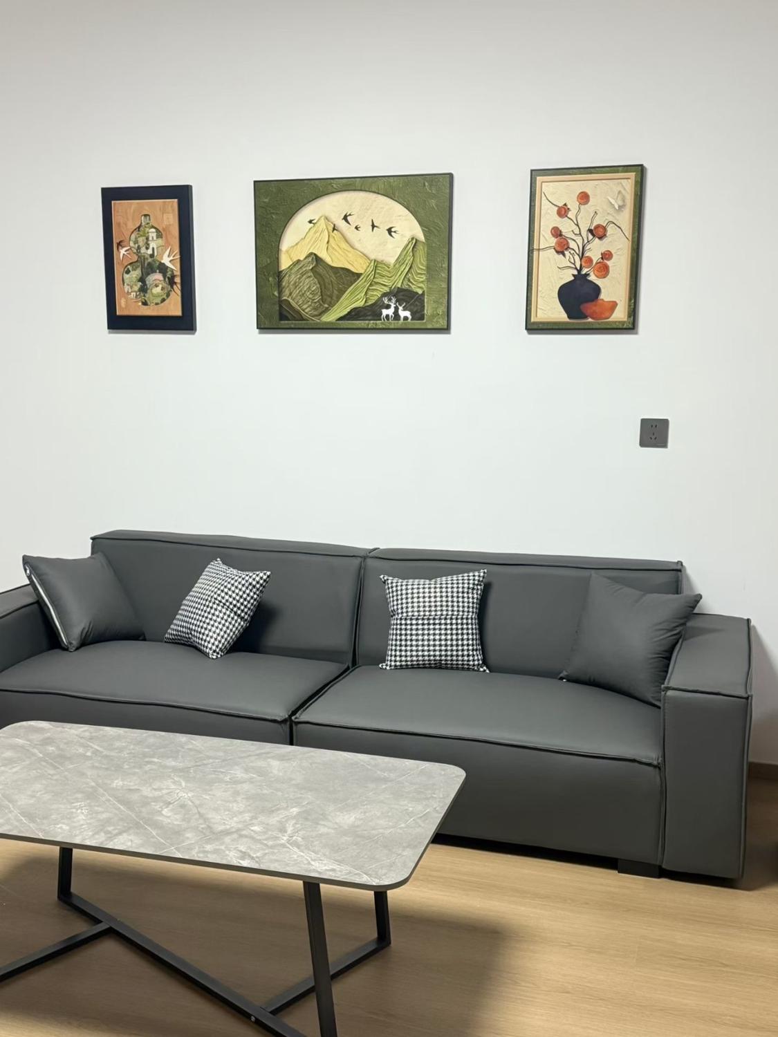 整租·上实雍景湾