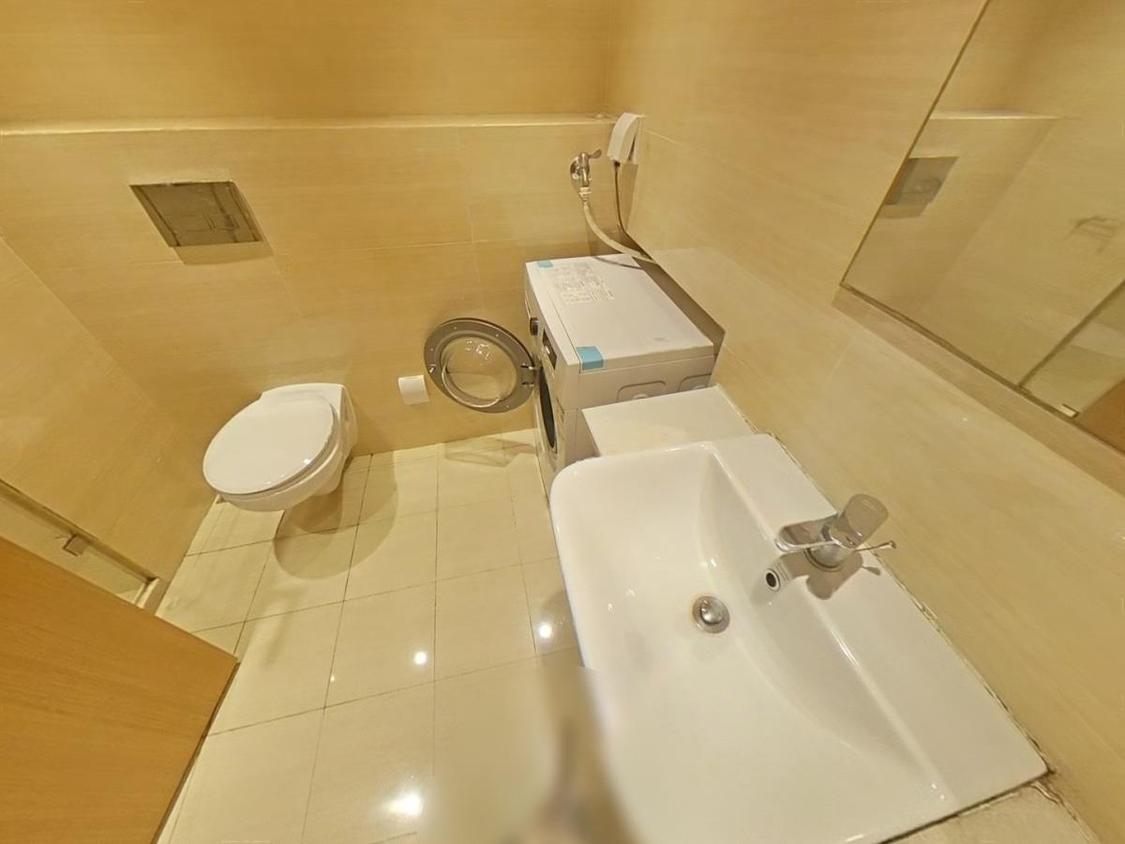 整租·西溪美岸