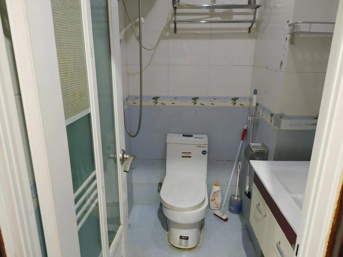 整租·海湾明珠