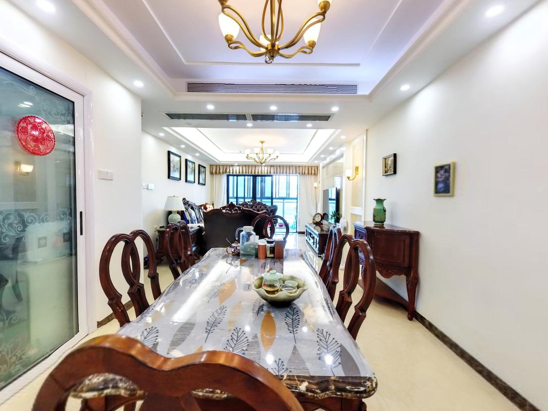 整租·兰亭国际名园