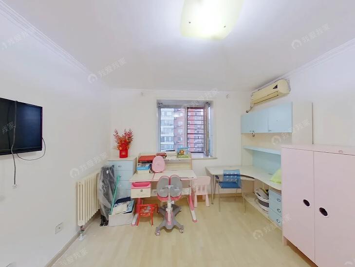 整租·紫芳园(二区)