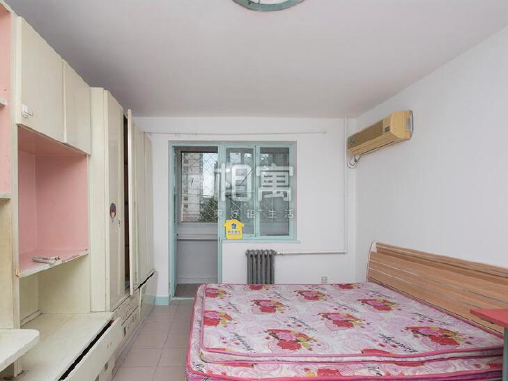 整租·建功北里(五区)