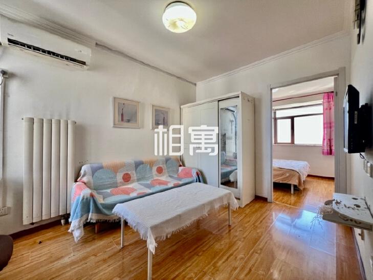 整租·富锦嘉园(三区)