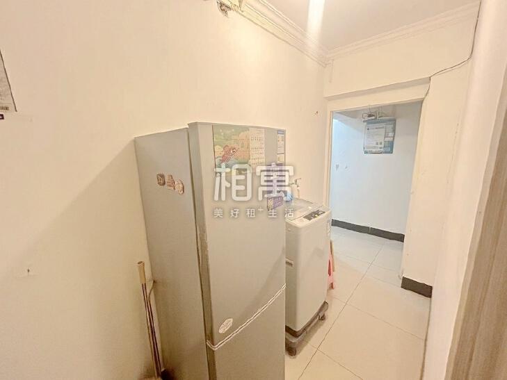 合租·武圣东里