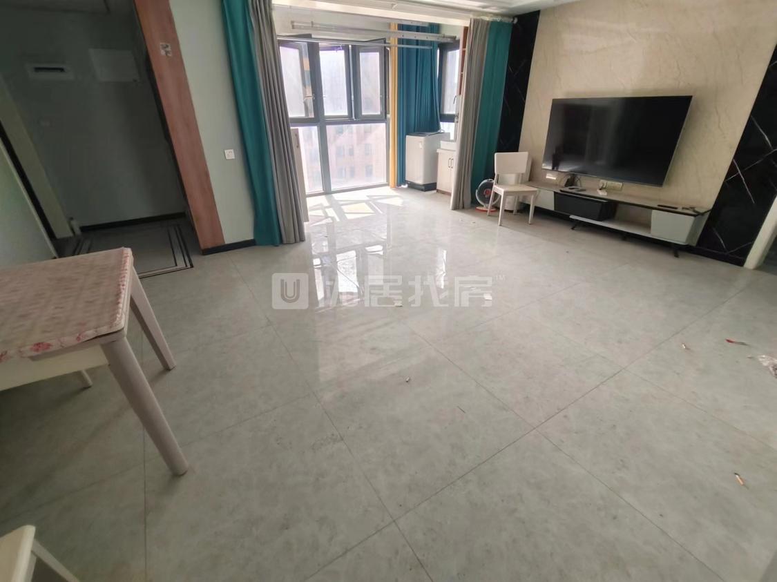 整租·湘荆国际城