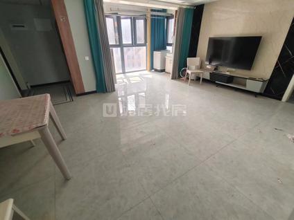 沙市沙市整租 湘荆国际城2室2厅/91平/中楼层