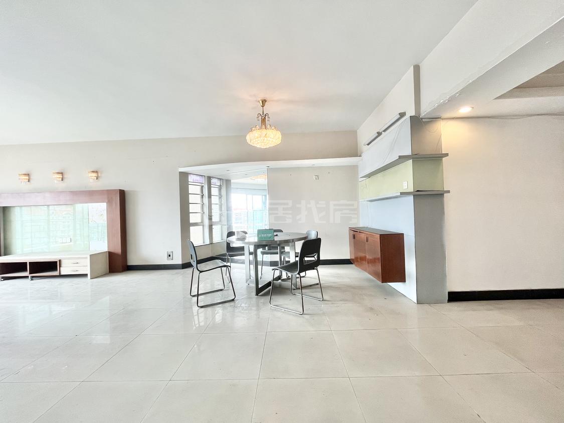 整租·东城中心