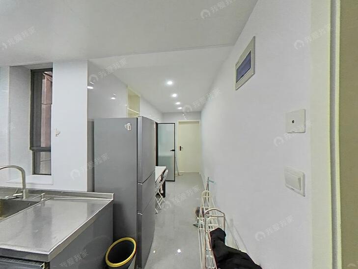 整租·广中路30弄