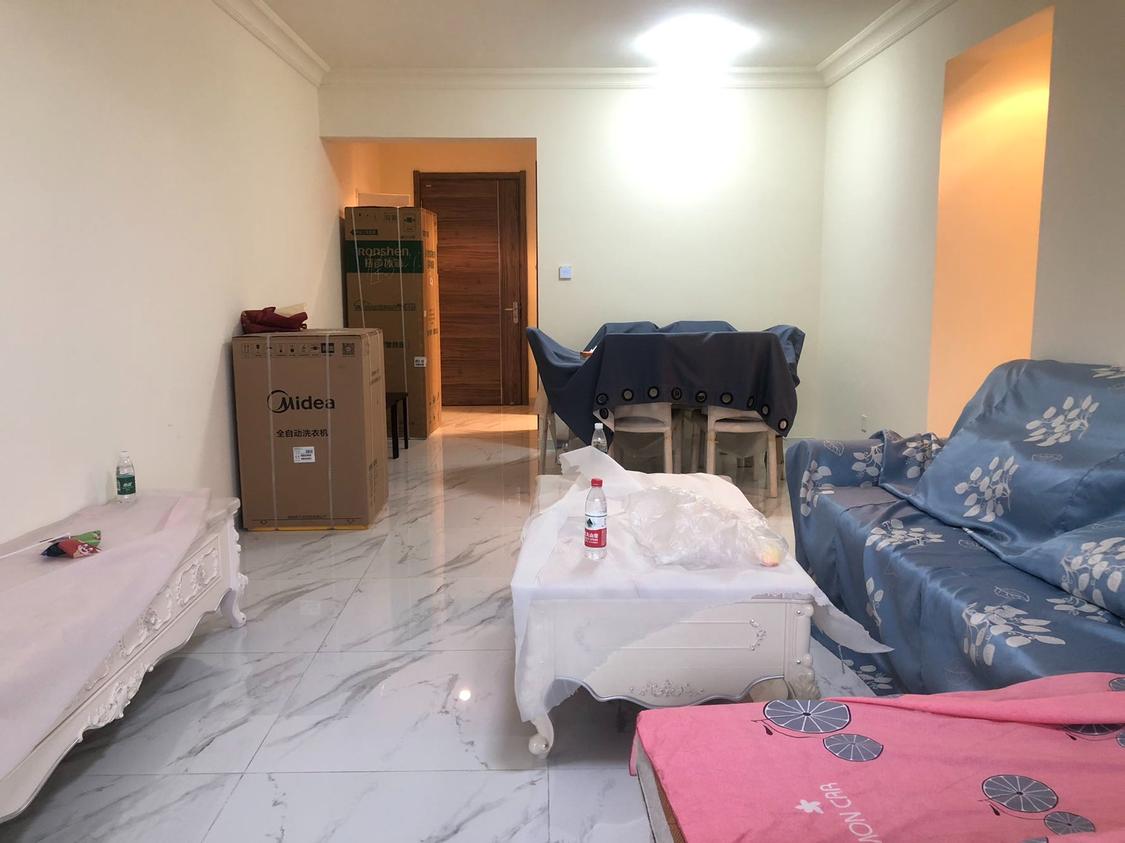 整租·碧桂园(骏景湾天汇)