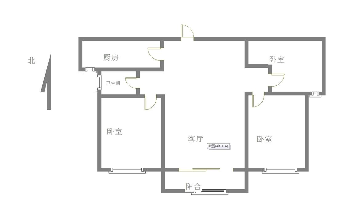 整租·常青盛源