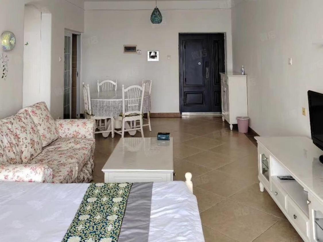 整租·金凤凰海景公寓