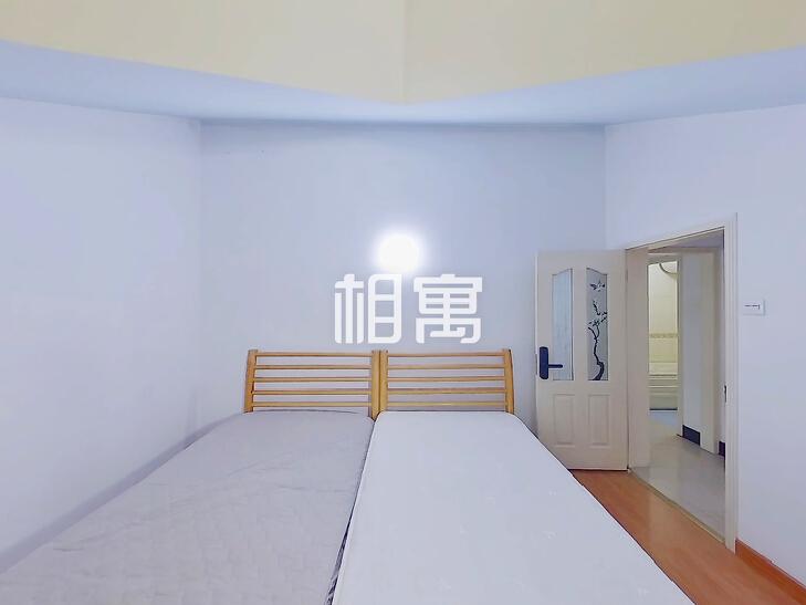 合租·云趣园(二区)