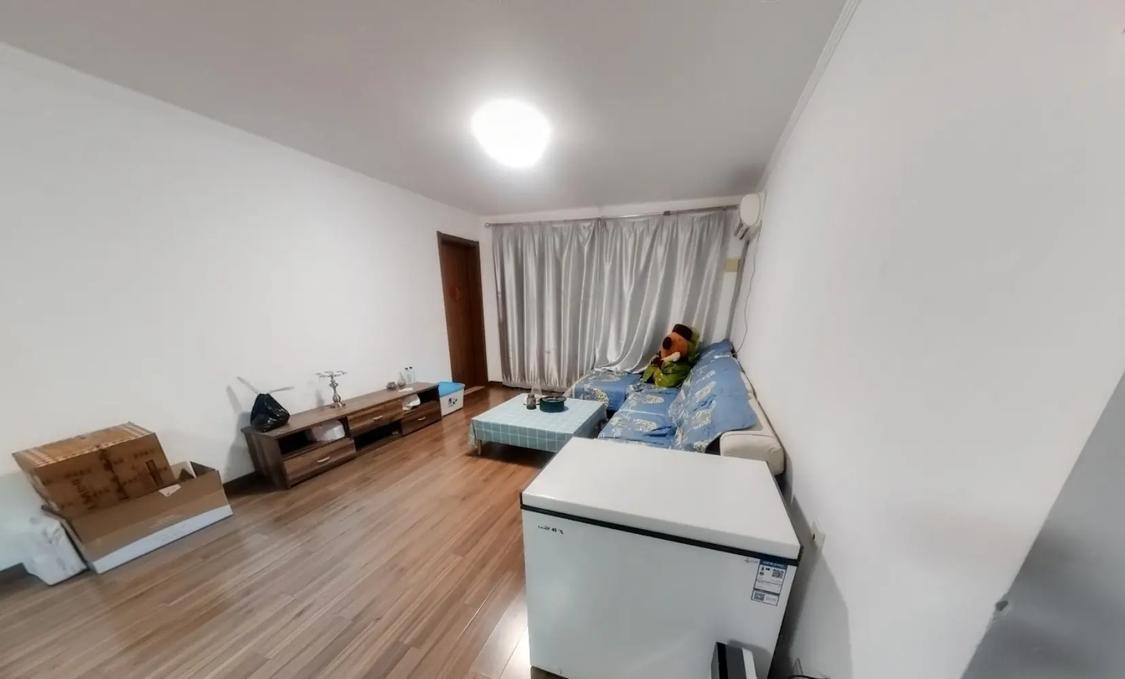 整租·万科四季雅园