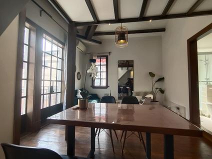 静安南京西路整租 安乐坊1室1厅/45平/中楼层