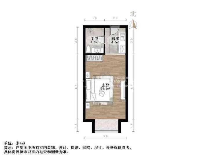 整租·黄金时代