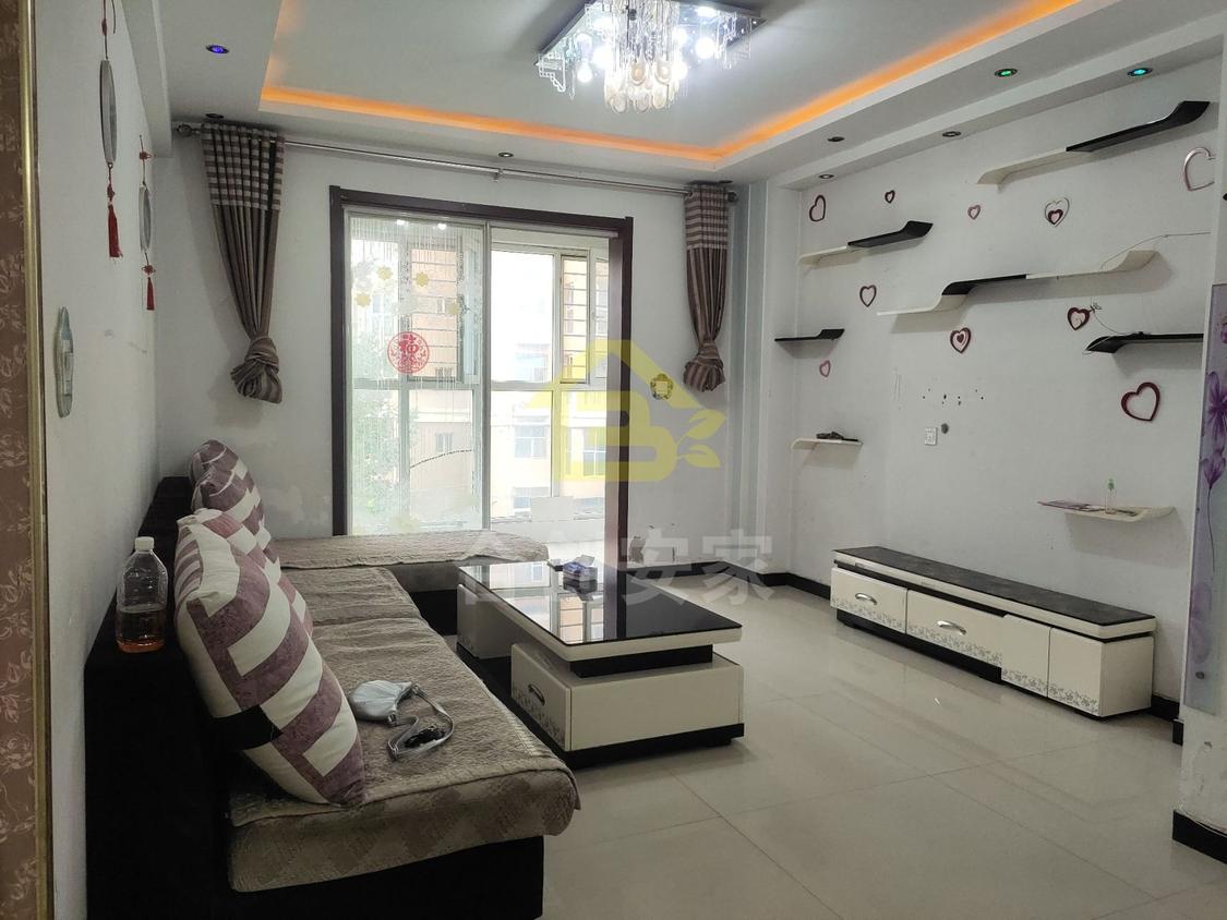 整租·达观天下