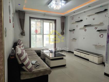 桃城桃城整租 达观天下2室2厅/88平/低楼层