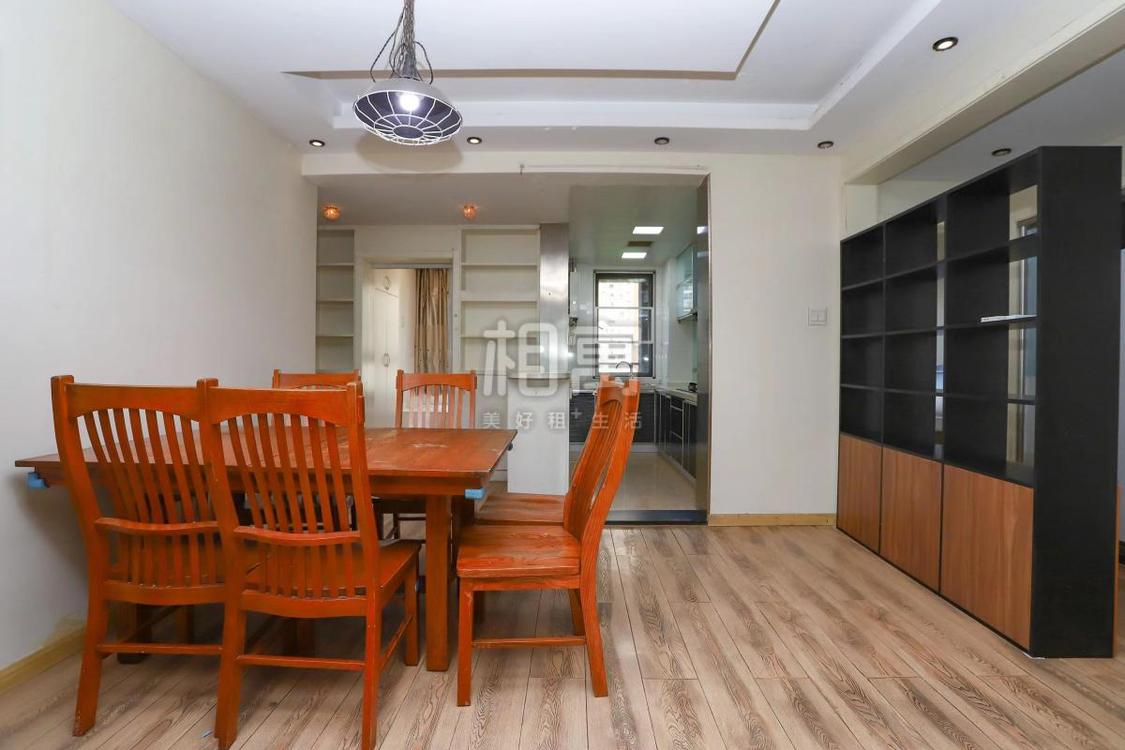 整租·保利东湾