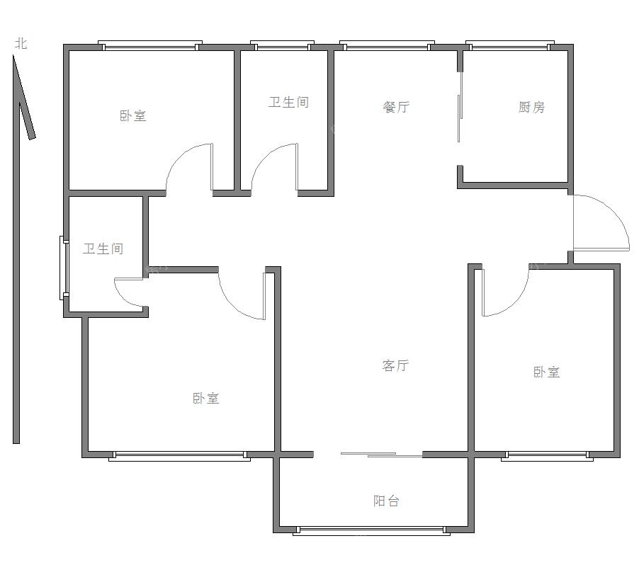 整租·绿地公馆