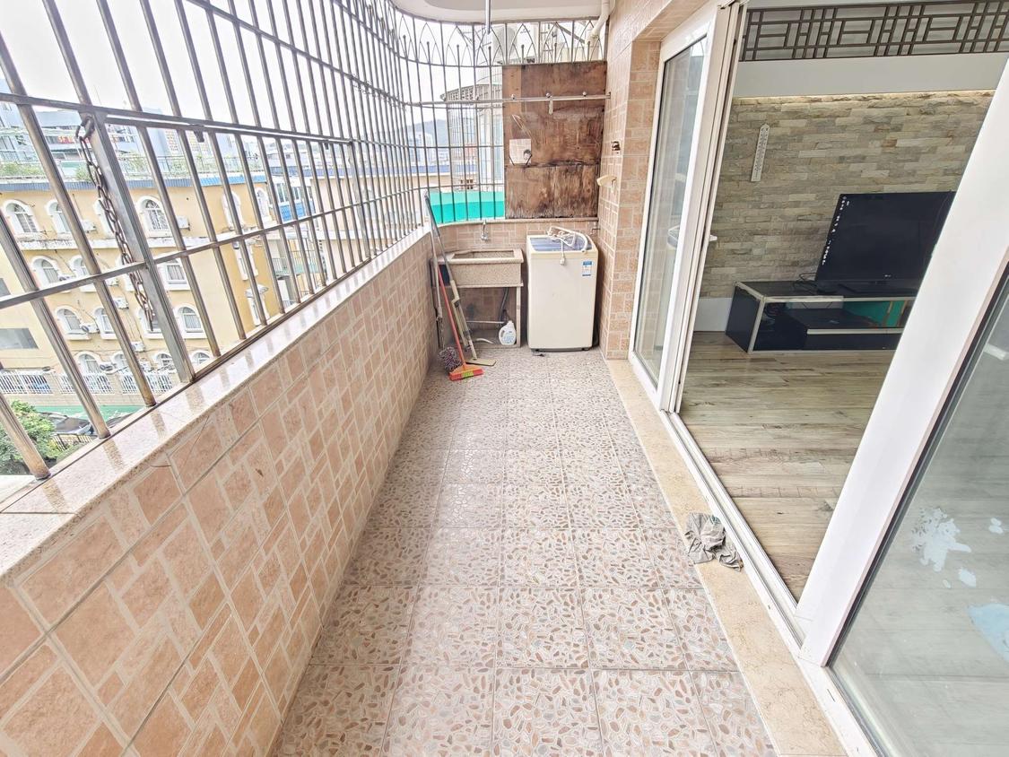 整租·玉泉花园