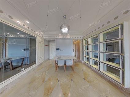 浦东北蔡整租 浦东星河湾2室2厅/109平/低楼层