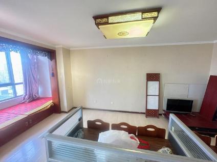 undefined整租·优士阁 2室1厅93㎡ | 西 | 朝阳 劲松