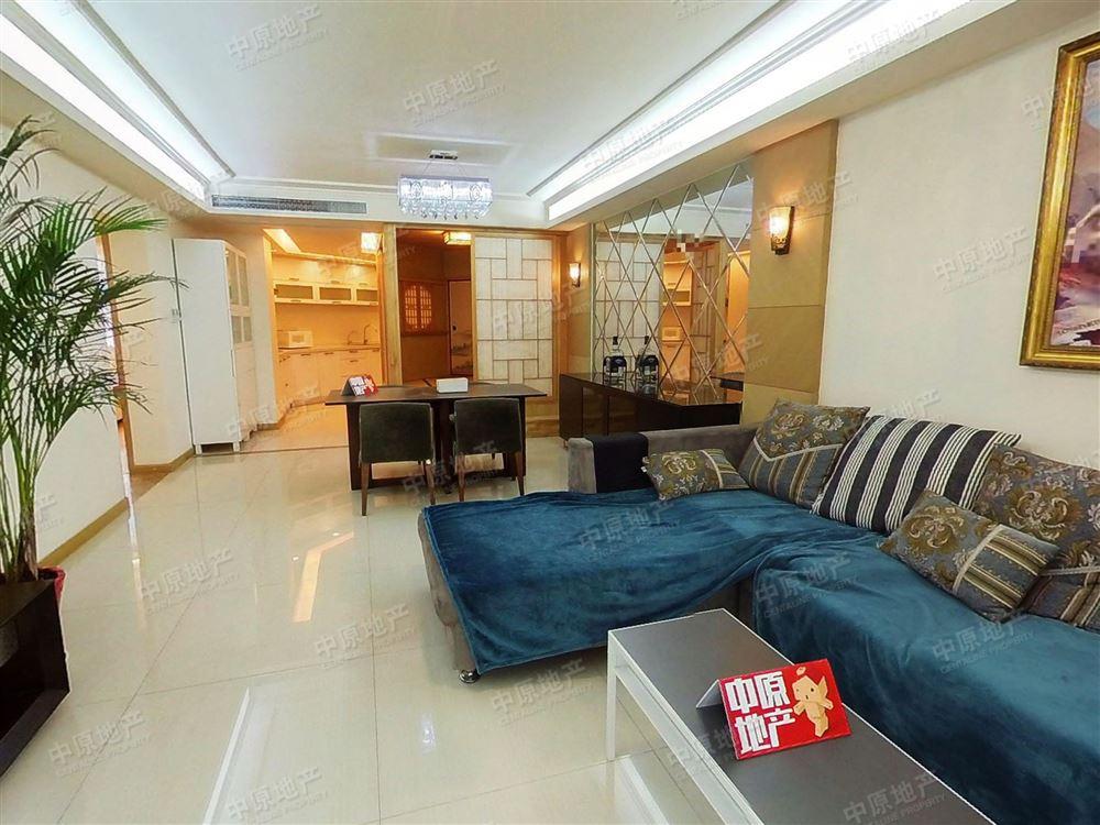 整租·罗马花园